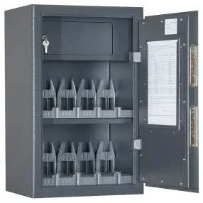 сейф оружейный ош-10пу