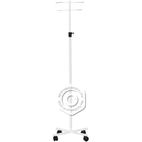 штатив медицинский для вливаний п01