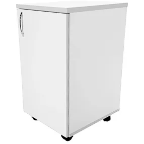 тумба медицинская md тм 13.12 (белый)