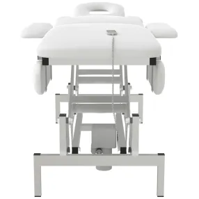 массажный стол с электроприводом смп vlana 2.9 (2 электропривода)