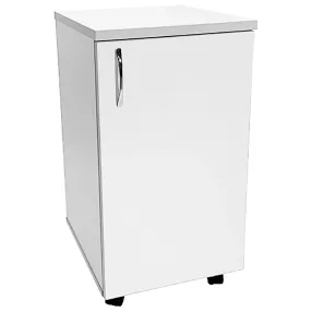 тумба медицинская md тм 13.12 (белый)