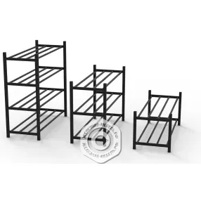 подставка для обуви нева-3/70