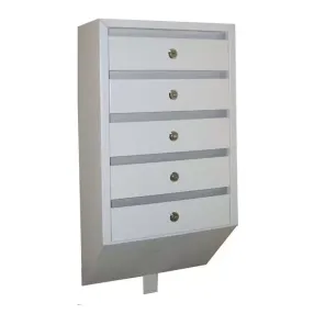 почтовый ящик япн-5