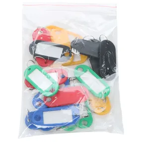 брелоки для ключей (20 шт.)