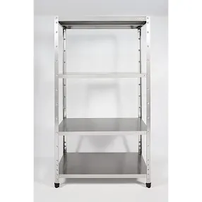 стеллаж производственный стп-7/3-эн