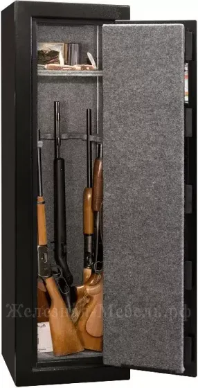 сейф оружейный liberty centurion 12bkt el
