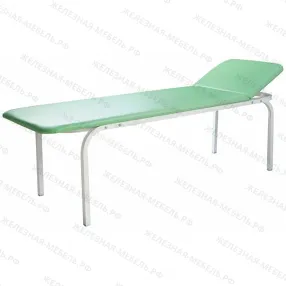 кушетка медицинская смотровая ксв-01с