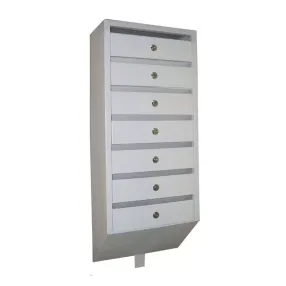 почтовый ящик япн-7