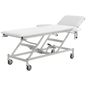 перевязочный стол с гидроприводом смп 1.2 vlana