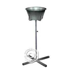 подставка для таза птн (каркас нержавеющий)