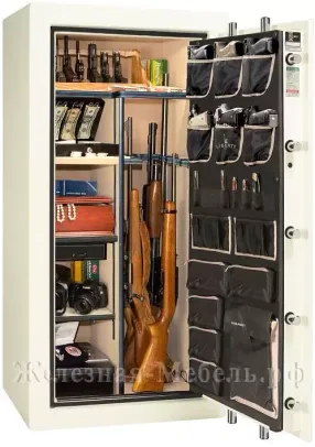 сейф оружейный liberty lincoln 25wtg-bc
