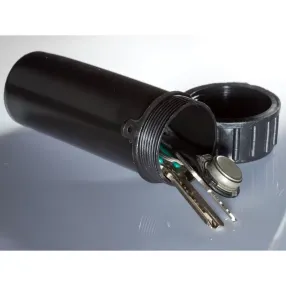 пенал для ключей (пластмасса) 105