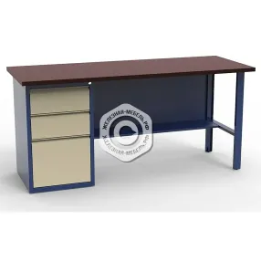 верстак монтажный свф-1т.03.00.19