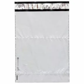 курьер-пакет без печати, без кармана сд, 300х400 мм