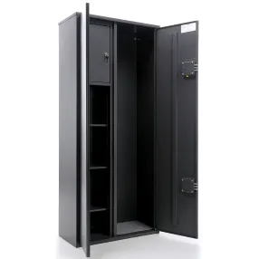 сейф оружейный aiko чирок 1462