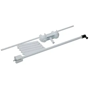 штатив медицинский км шдв-2