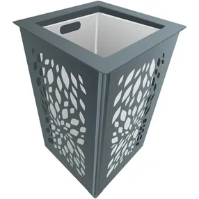 урна уличная уп-3 вихрь