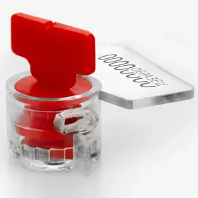 пломба твистсил-м1