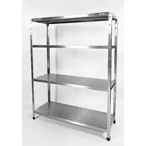 стеллаж производственный перфорированный стпп-14/5-эн