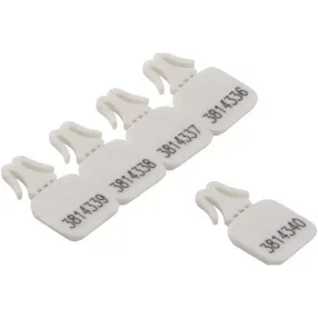 пломба минисил