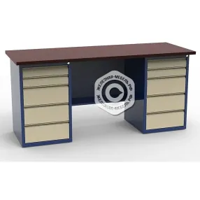 верстак монтажный свф-2т.05.05.19