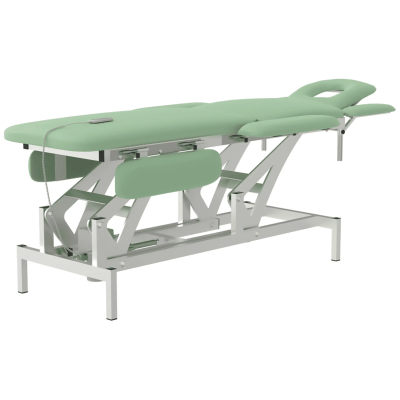 Светло-зелёный