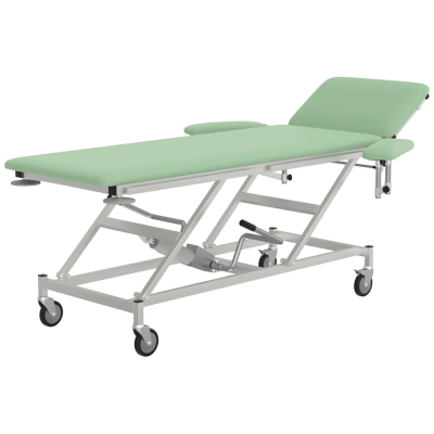 Светло-зелёный