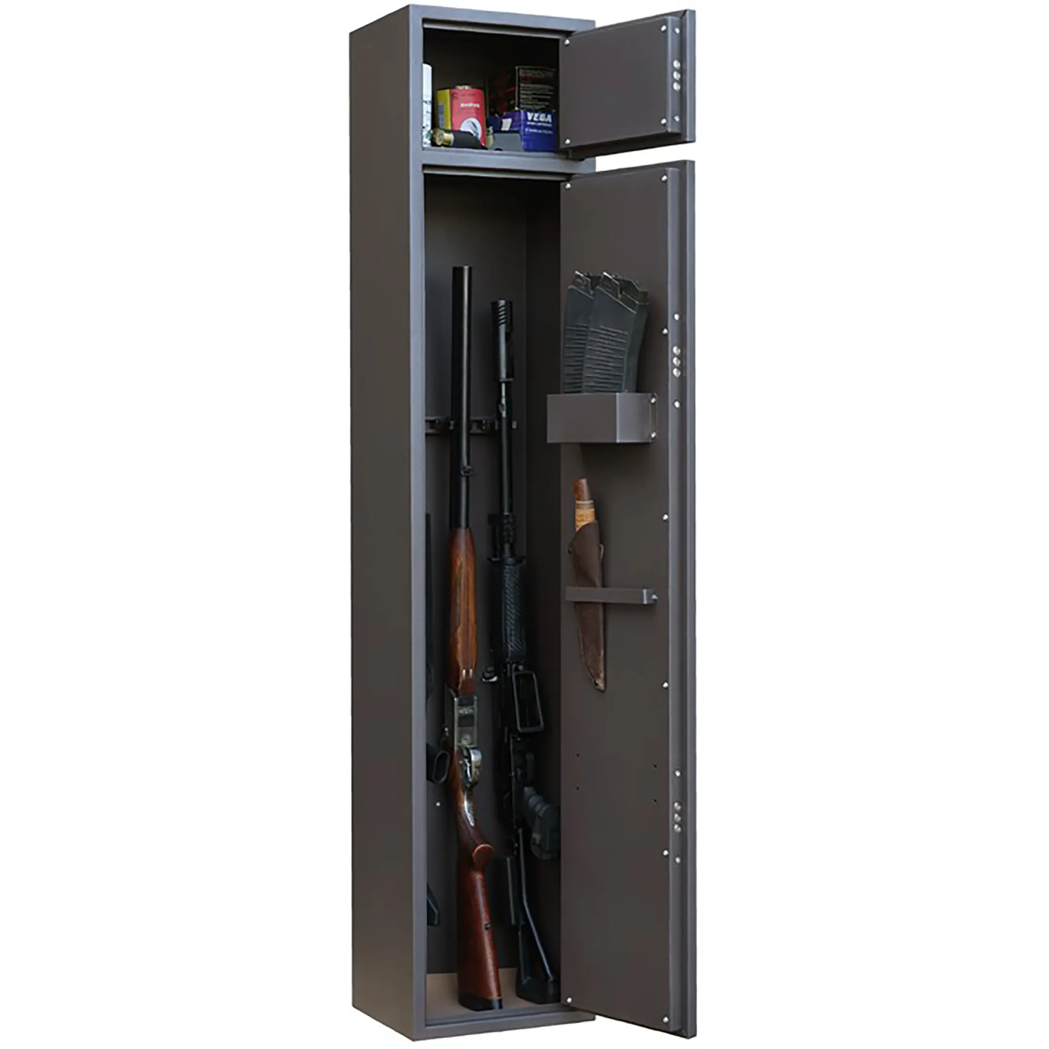 сейф оружейный taktika 2515 муар