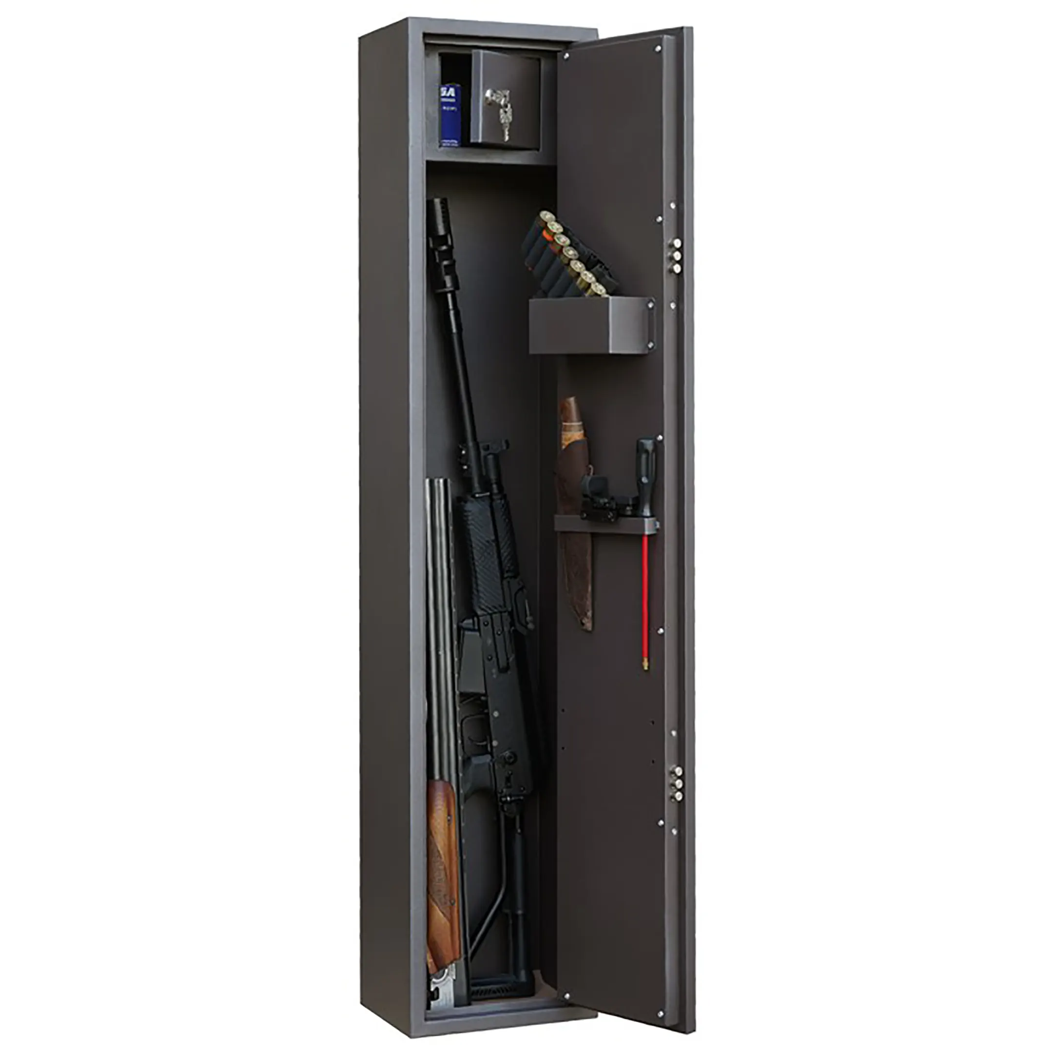сейф оружейный taktika 2013 муар