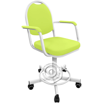 Светло-зелёный