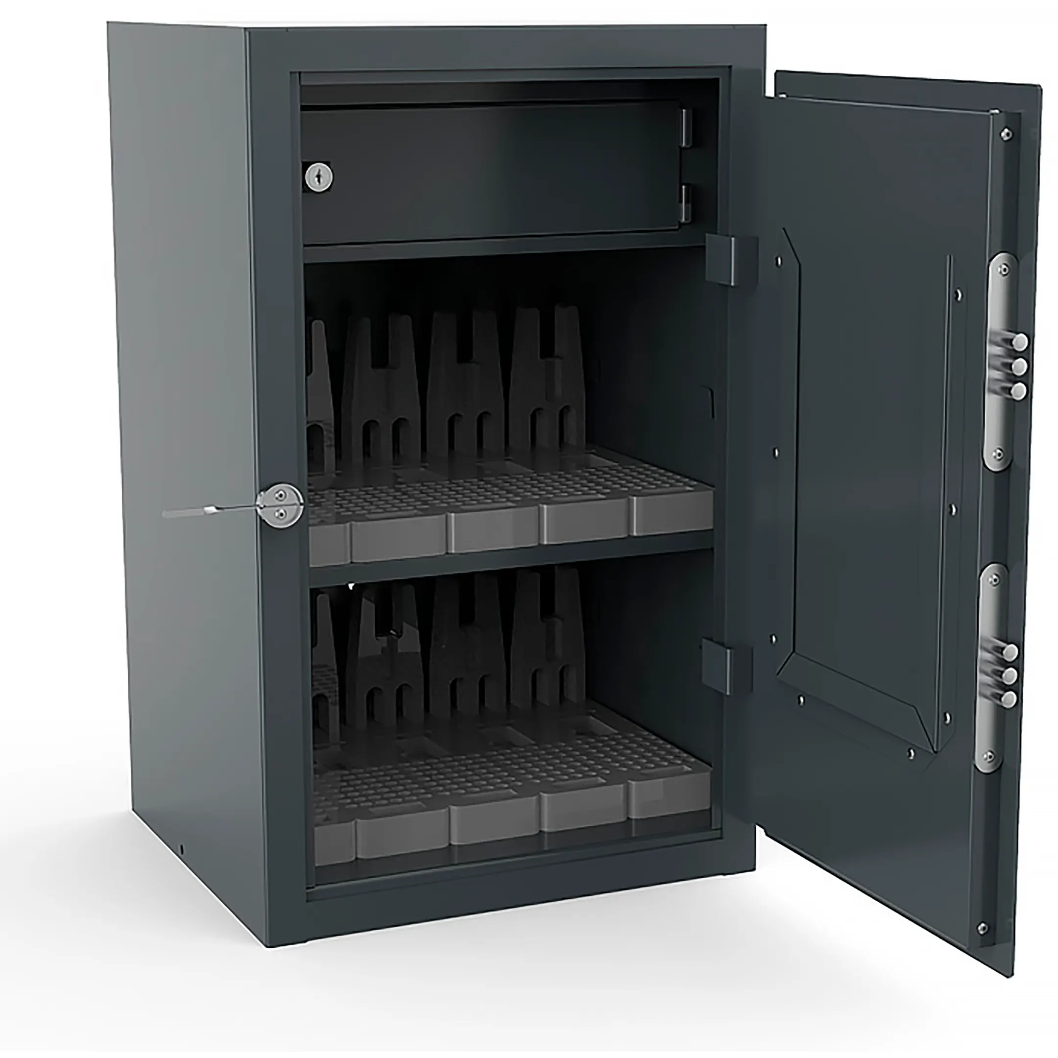 шкаф оружейный со-650